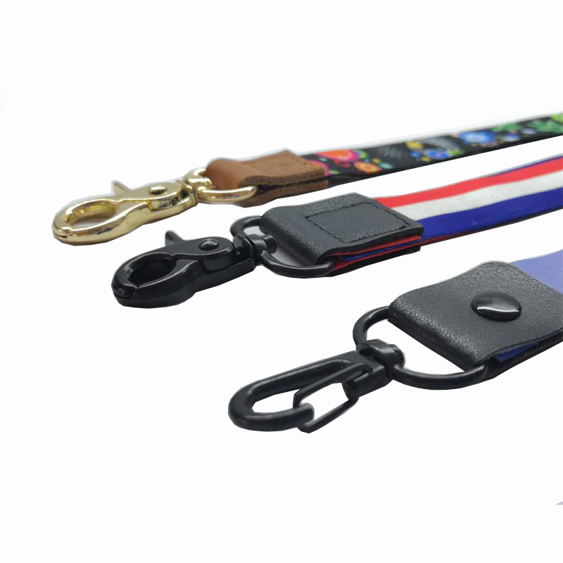 Factory Direct Link personnalization coefficient of Mass polyester cordon Leather cordon of Polyurethane Leather