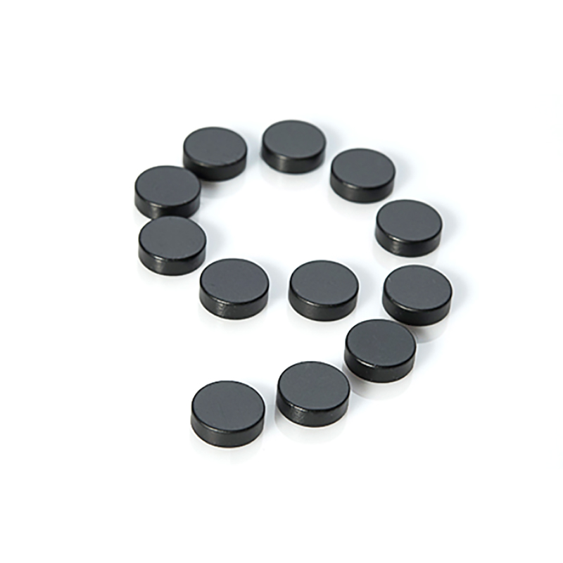 Strontium Ferrite