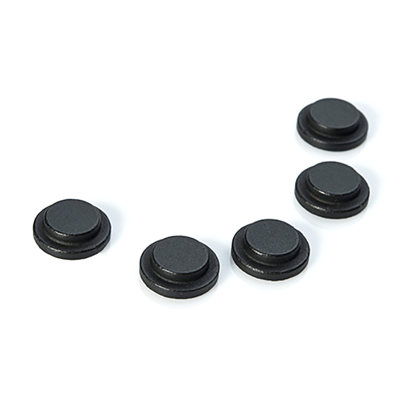Strontium Ferrite