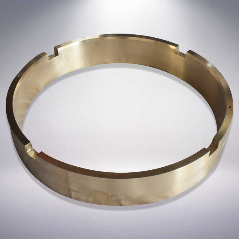 Pièces en bronze pour concasseurs à cônes gp100s, gp200s, gp300s, gp500s, gp100, gp200, gp300, gp500, gp11