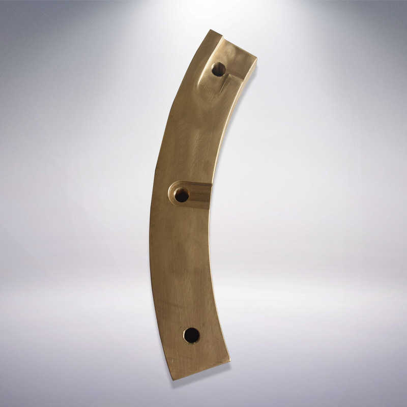 Pièces en bronze pour concasseurs à cônes gp100s, gp200s, gp300s, gp500s, gp100, gp200, gp300, gp500, gp11
