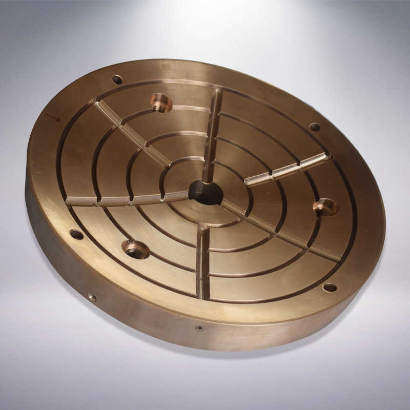 Bague pour Sandvik CH / CS 420,430,440,660,870,880 Concasseur à cône