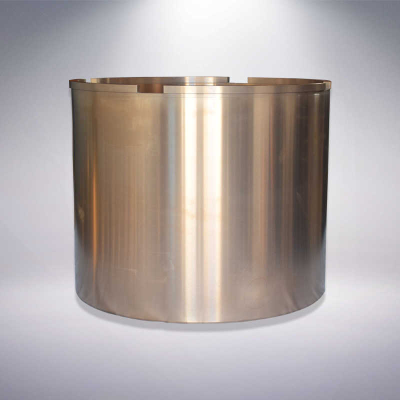 Bague pour Sandvik CH / CS 420,430,440,660,870,880 Concasseur à cône