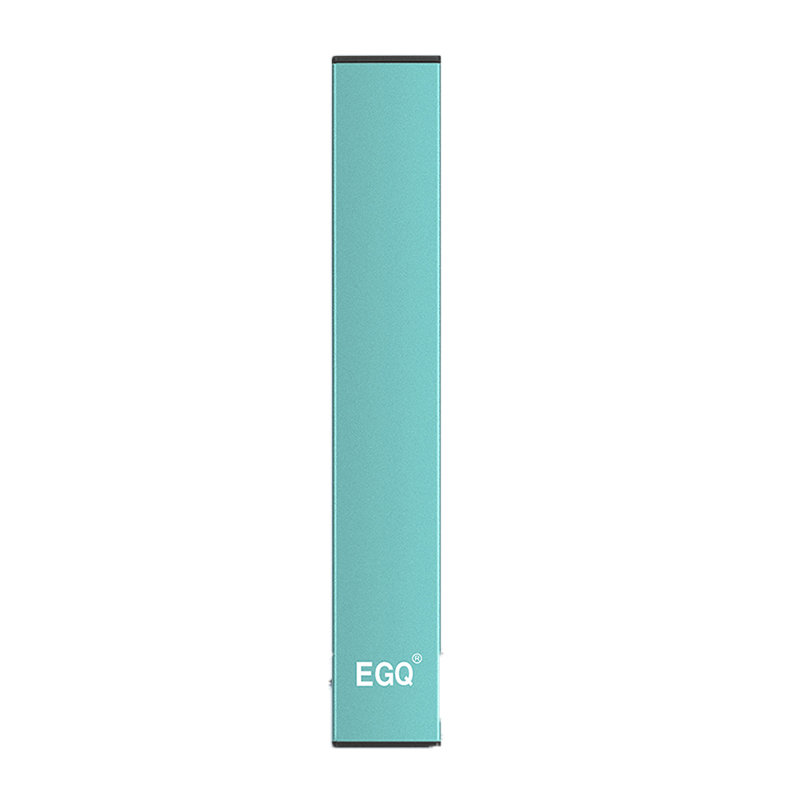 Vente chaude 290mah CBD Oil Vape Disaposable Cigarette électronique