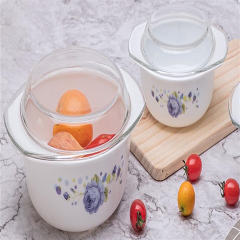 Vaisselle en verre - yGg - 3