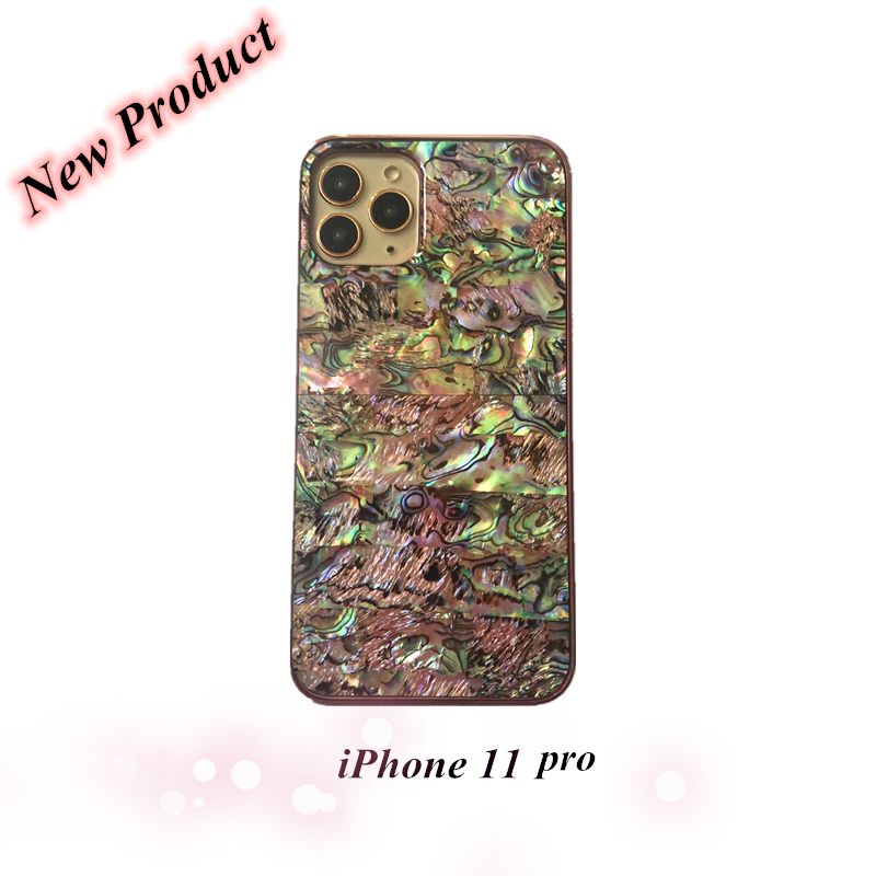 NOUVEAUX PRODUITS: IPHONE 11 PRO fabricants vente directe flash téléphone mobile Shell, housse de protection tous les soft edge hard shell coque de protection