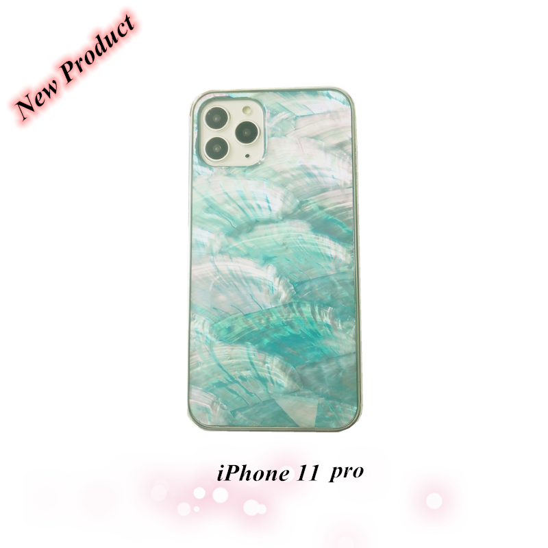 NOUVEAUX PRODUITS: IPHONE 11 PRO fabricants vente directe flash téléphone mobile Shell, housse de protection tous les soft edge hard shell coque de protection