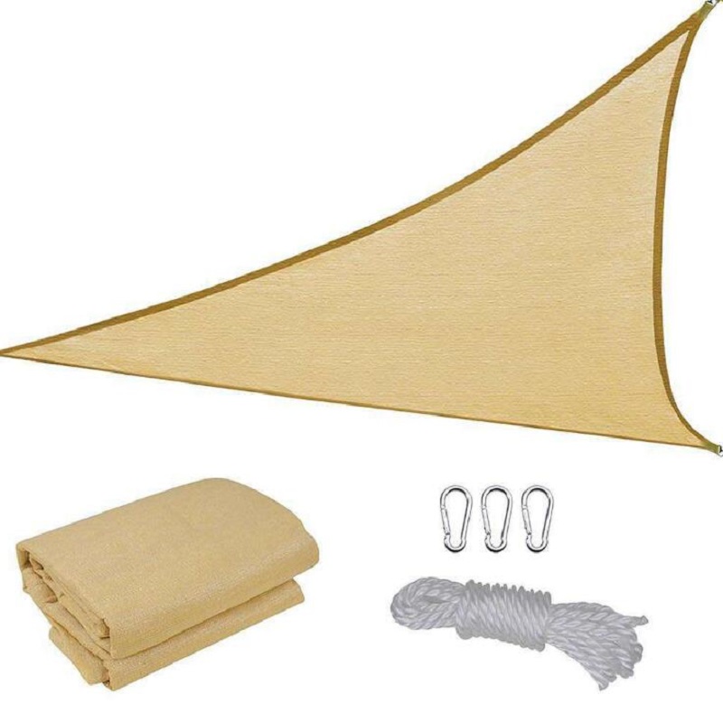 Un nouveau jardin HDPE