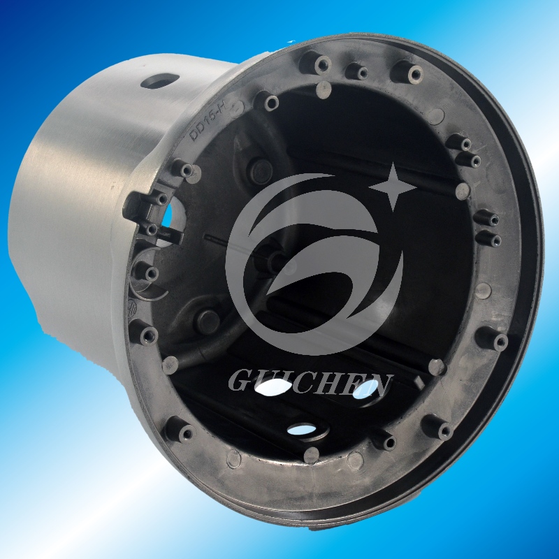 Appareil électroménager