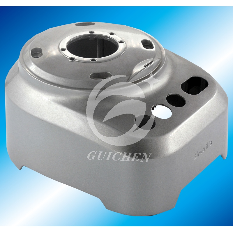 Appareil électroménager