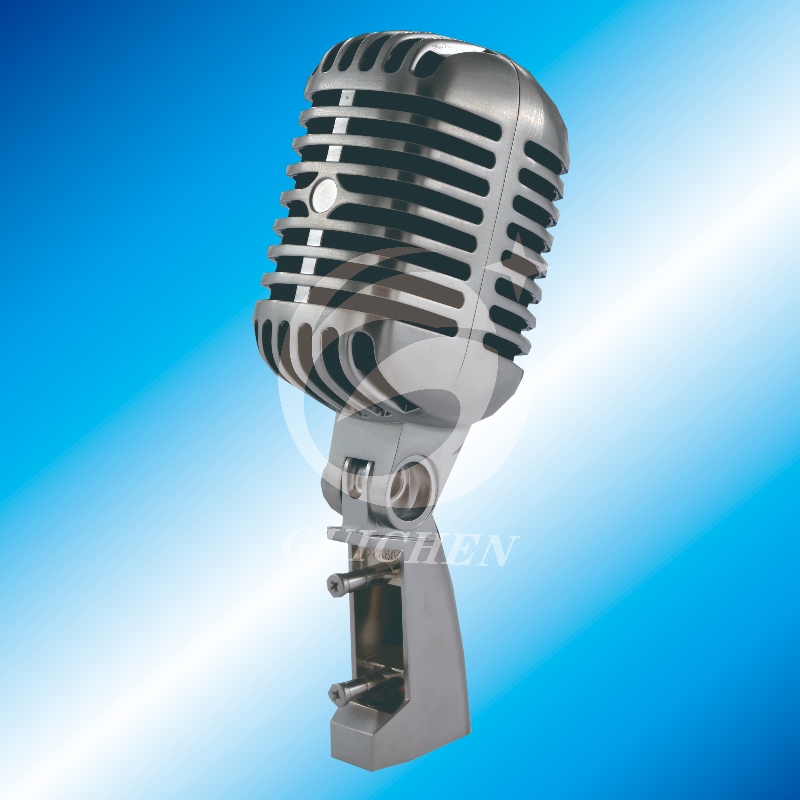 Microphone