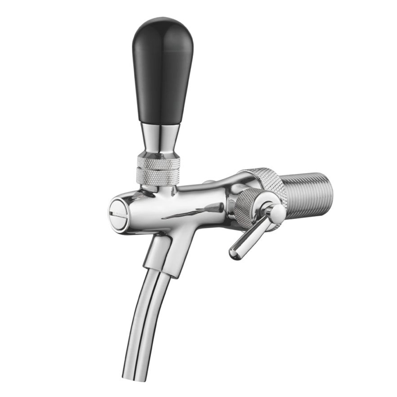 robinet de bière non réglable