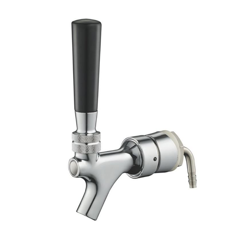 robinet réglable PVD or