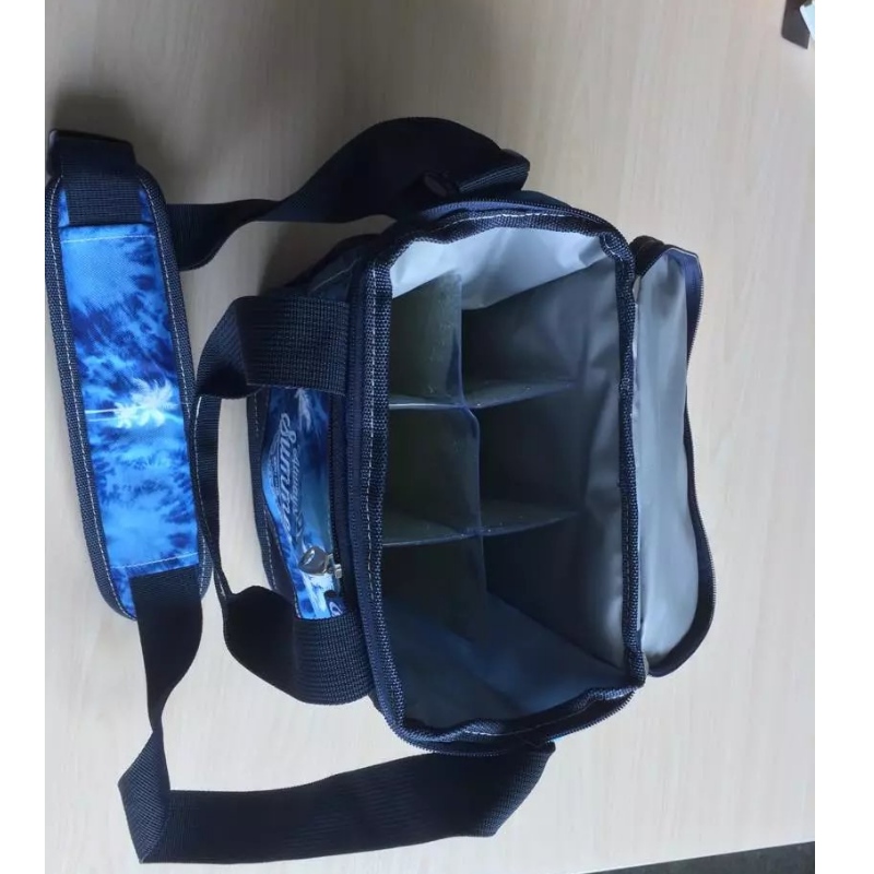 Sac isotherme isotherme avec insert de sac de glace