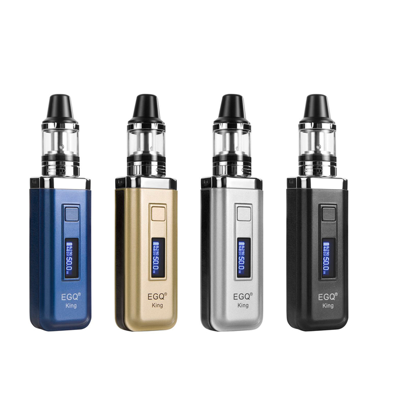 2020 Vape Mods 80w Vape Pods Kits Expédition en ligne