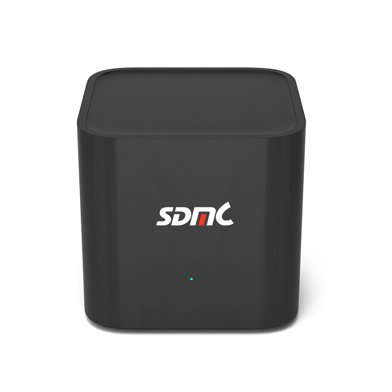 Routeur réseau intelligent Wi-Fi Mesh Dual Band