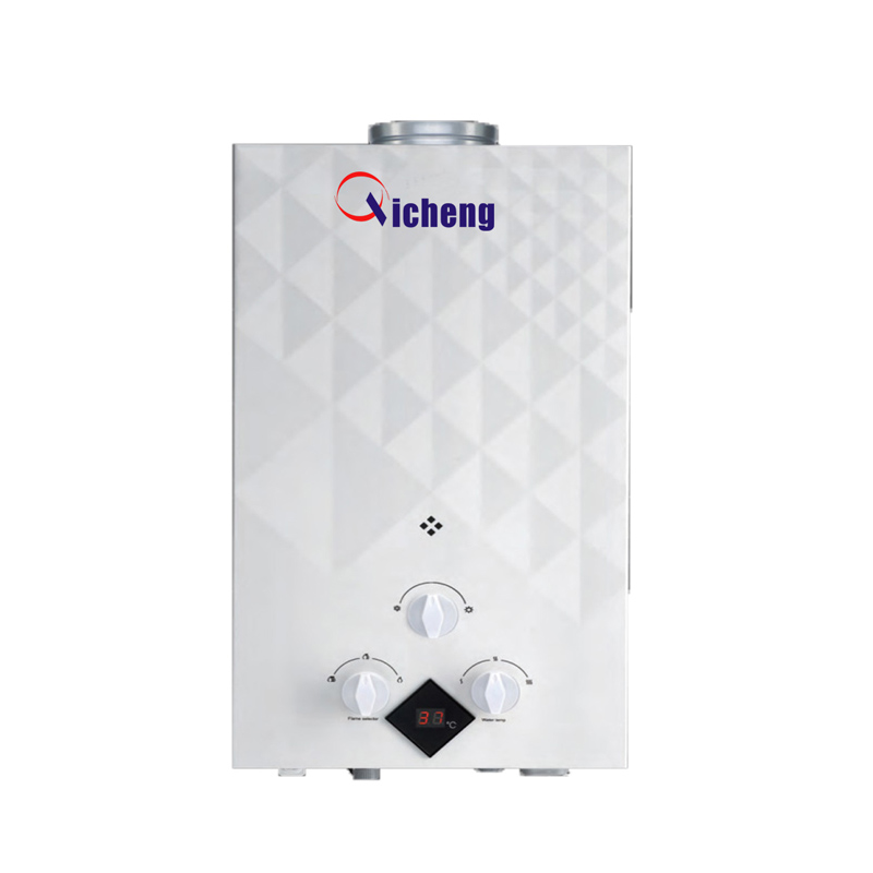 chauffe-eau à gaz de haute qualité 13L