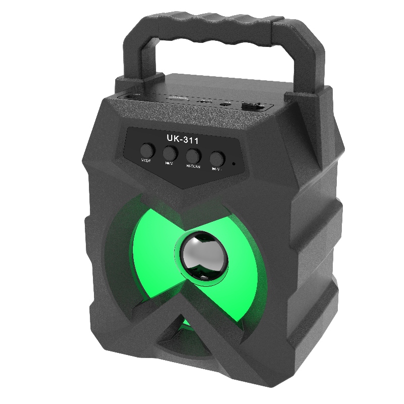 Haut-parleur Bluetooth Y-311-H