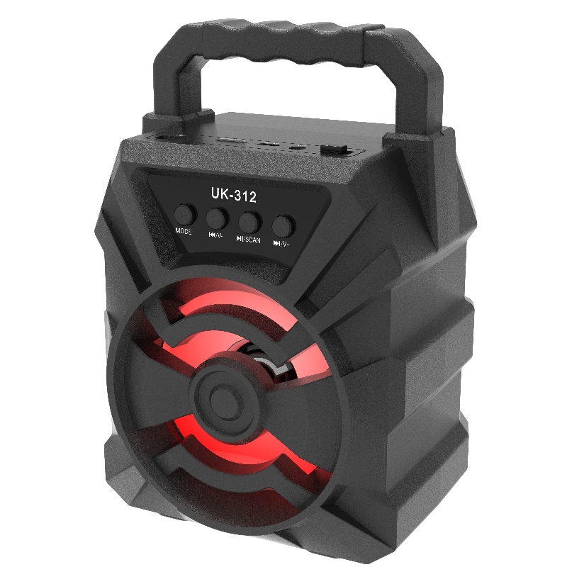 Haut-parleur Bluetooth Y-312-H