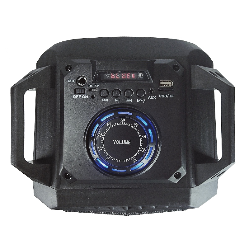 Haut-parleur Bluetooth Y-1819-H