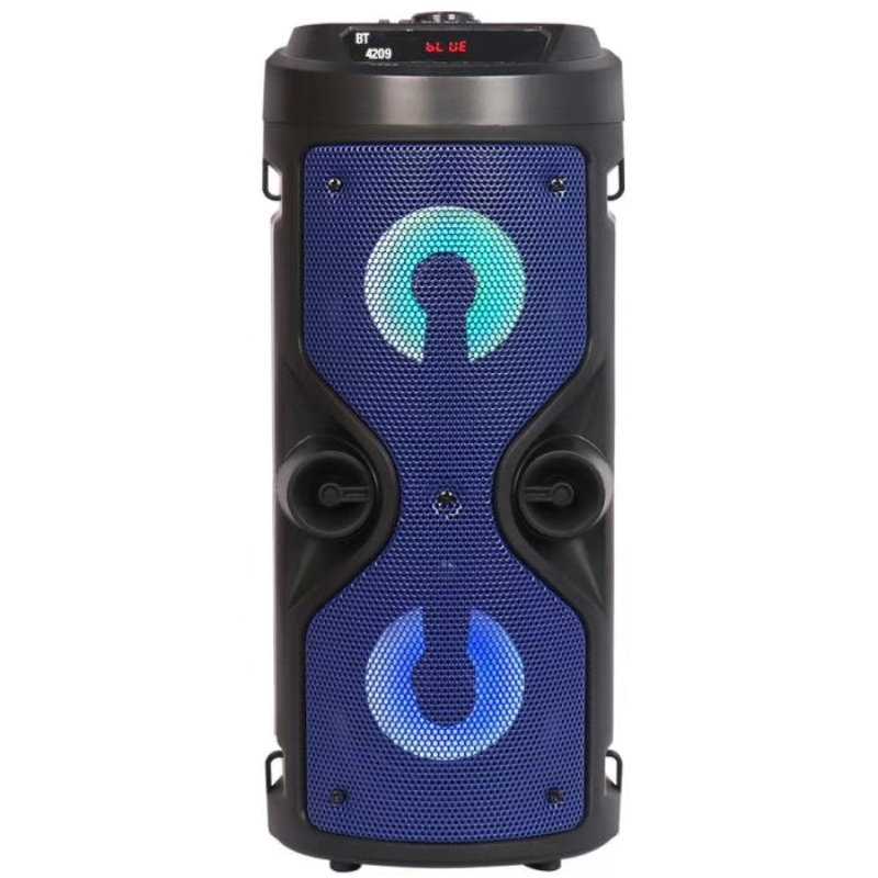 Haut - parleur Bluetooth y - 4209 - H