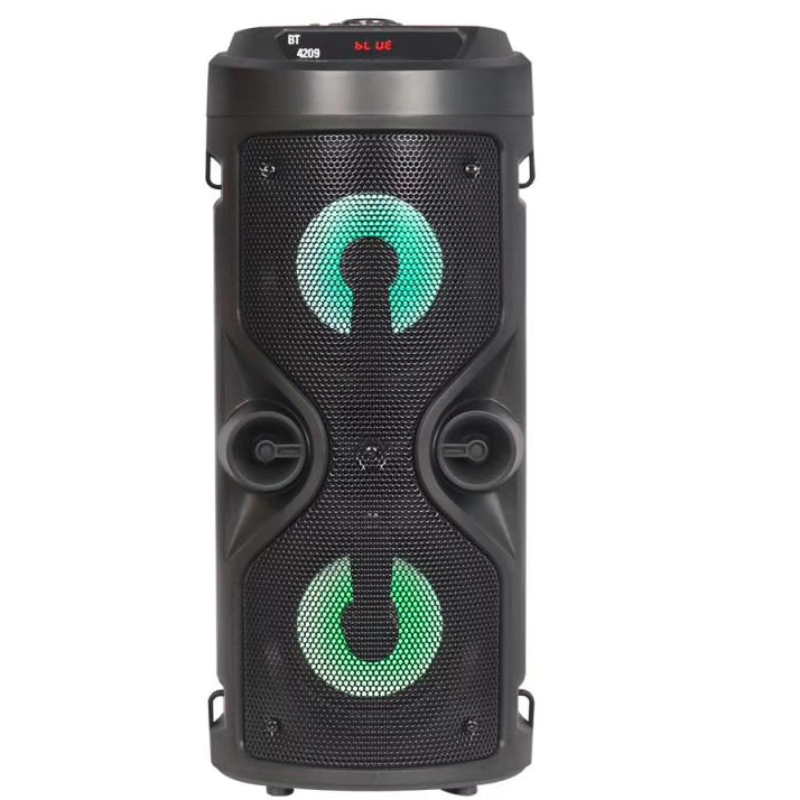 Haut - parleur Bluetooth y - 4209 - H