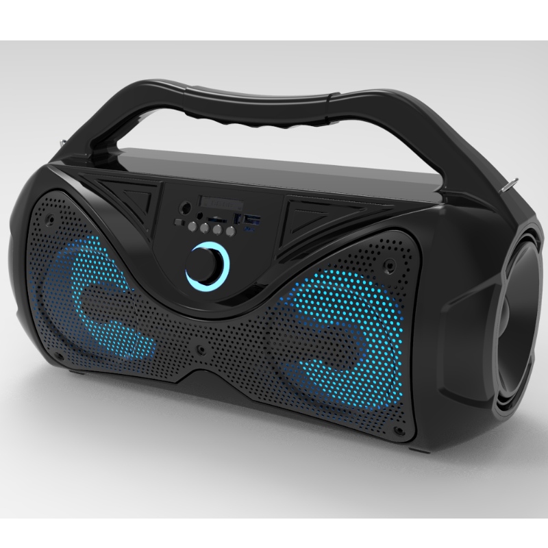 Haut - parleur Bluetooth y - 8801 - H