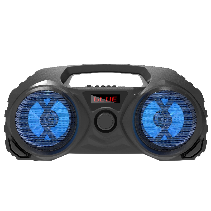 Haut - parleur Bluetooth y - 8886 - H