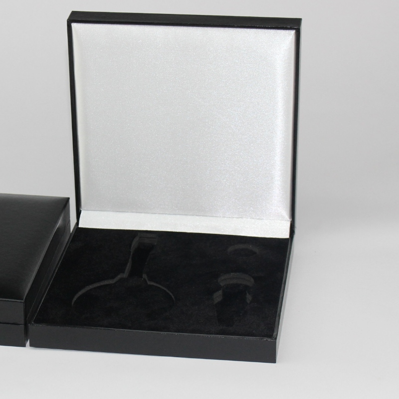 Article V - 23 carré pou, peut contenir plus de 120 * 120 mm pièces de monnaie, médailles, badges, etc.