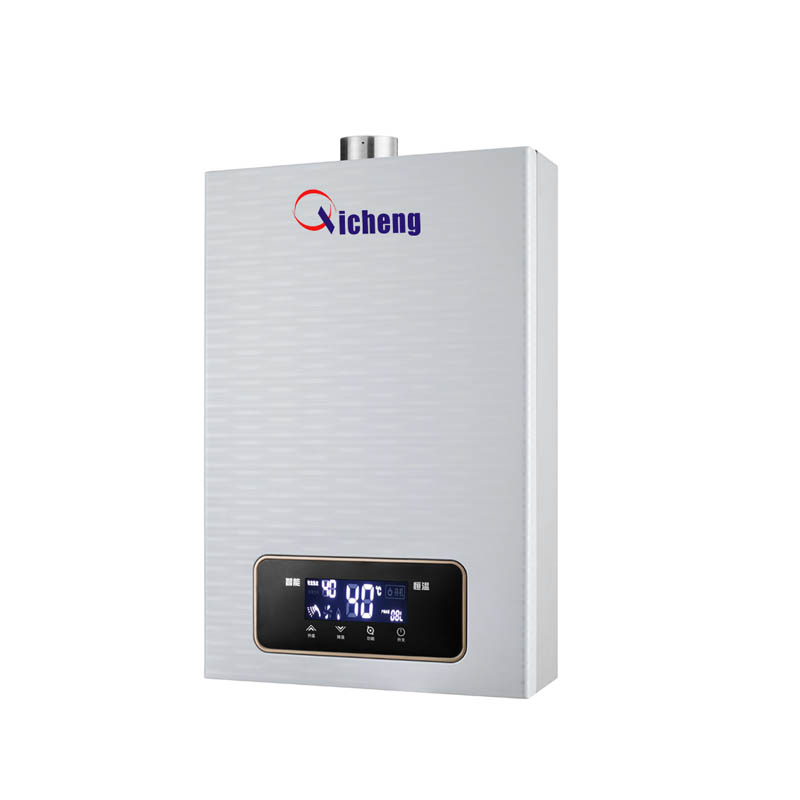 Thermostat Gas water thermostatPersonne à contacter: commandes 2