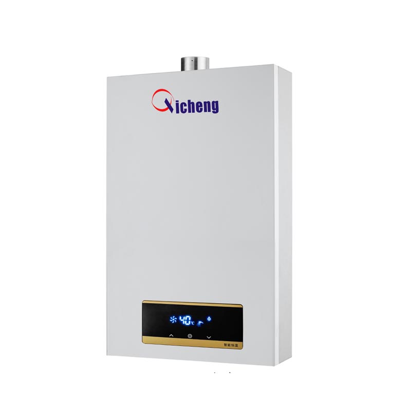 Thermostat Gas water thermostatPersonne à contacter: commandes 2