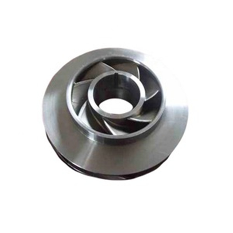 Casting Inconel ™ 690 (Inconel ™ 690, UNS N06690)