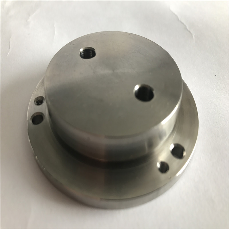 Coulée INCOENL ™ 600 (IN600, UNS N0660, W..2.4816)