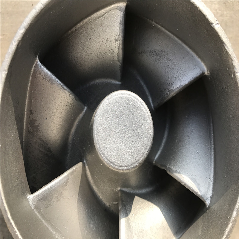Coulée INCOENL ™ 600 (IN600, UNS N0660, W..2.4816)