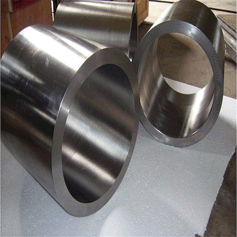 Fonderie de précision inwa® 36, moulage de valve, procédé de production d 'aérosols de silicium (uns - k93600, uns - k93601, w.nr.1.3912, alliage 36)