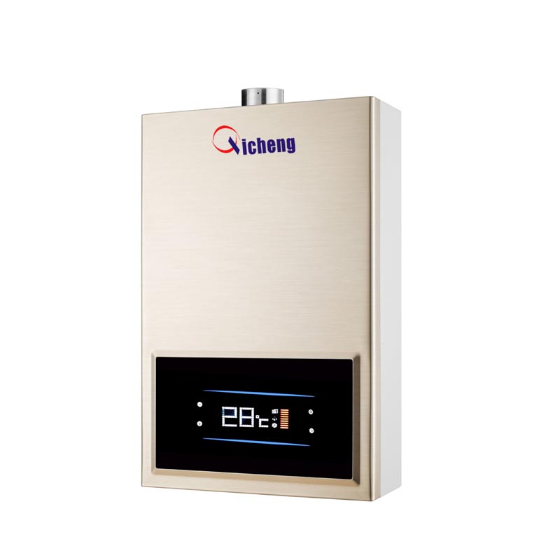 Thermostat Gas water thermostat