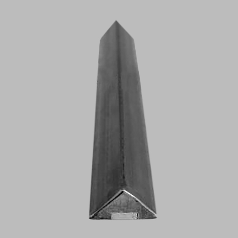 Outil de chanfreinage en béton préfabriqué Bande de chanfreinage pré-intégrée Caoutchouc Fixation ferromagnétique haute résistance