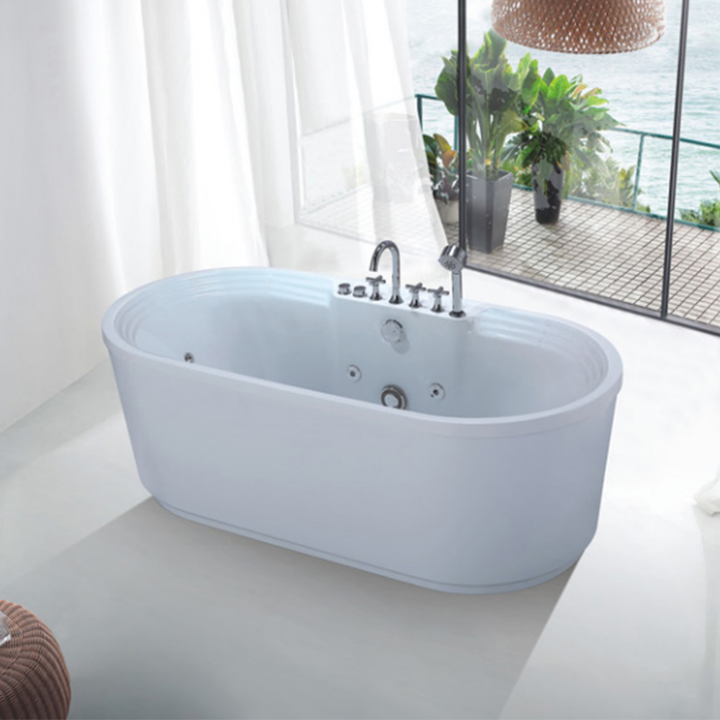 Baignoire moderne