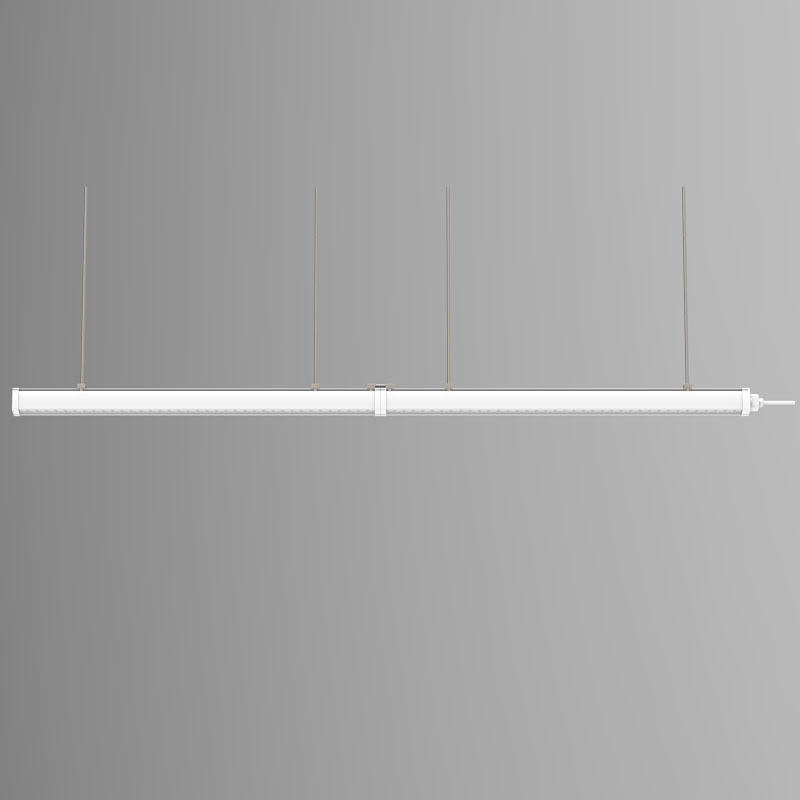 Professionnel Usine En Gros IP65 Étanche Tri-preuve Linkable LED Linéaire Lumière pour Projet