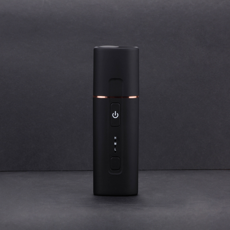Pluscig B3 Batterie E-cigarette de Chauffage Basse Température 1300mAh