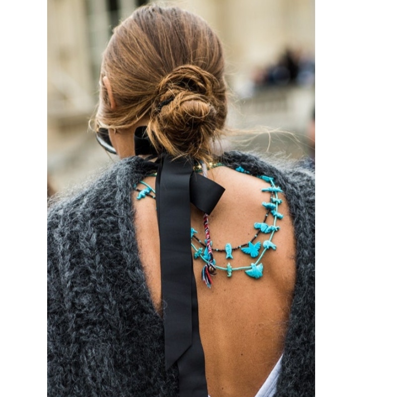 C'est la plus grande collection de bijoux sur Internet cette année.