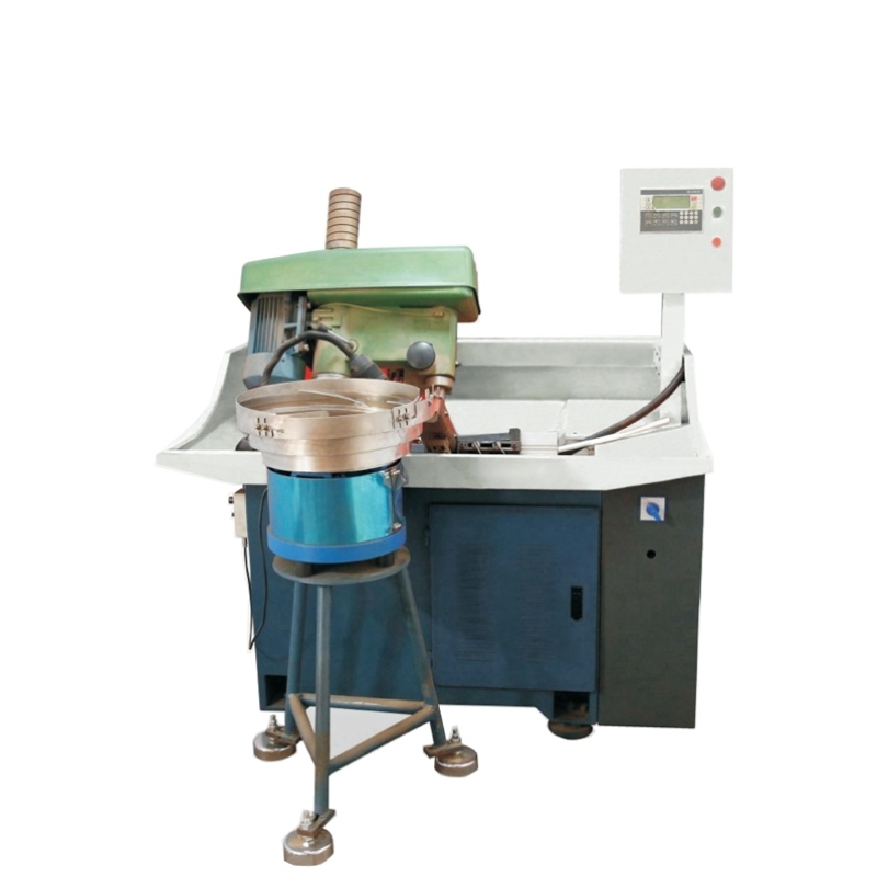 Foreuse automatique