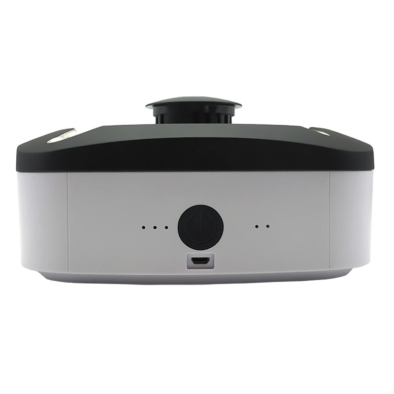 H Purificateur d'air anti-fumée secondaire purification automatique des odeurs cendrier électronique sans fumée intelligent