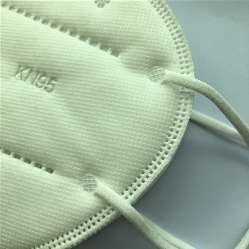 Kn95 masque de protection individuelle