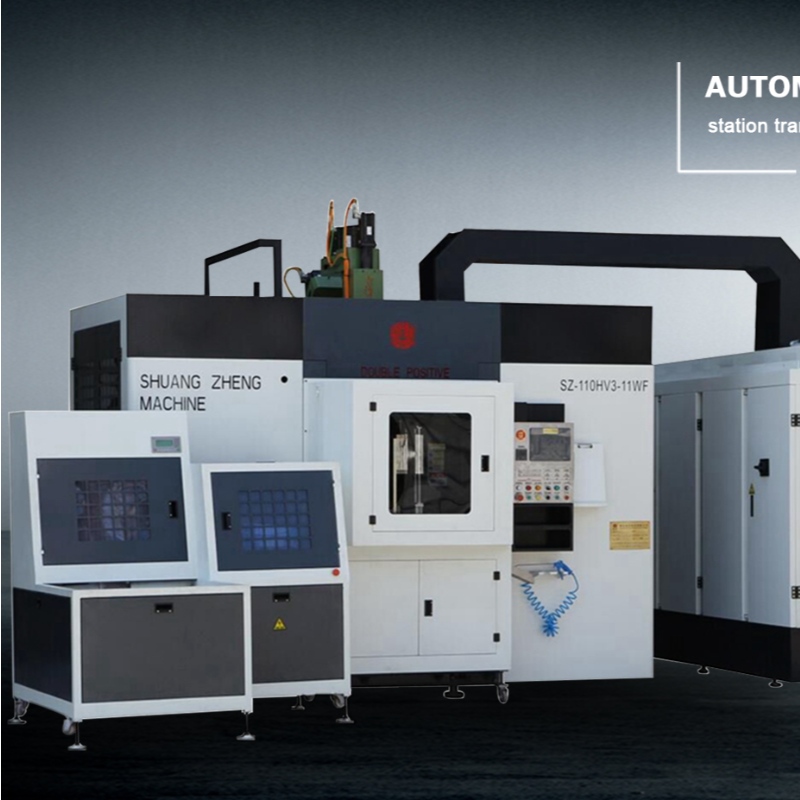 Le développement de la fabrication intelligente nécessite une formation intensive