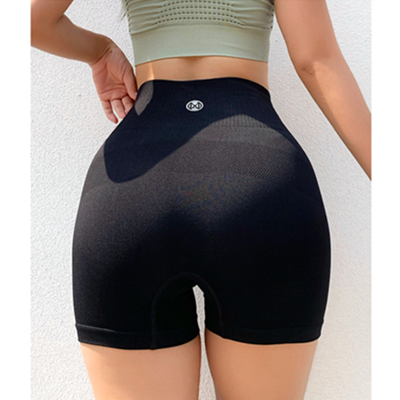 Shorts de course pour femmes pantalons serrés pour pantalons de yoga