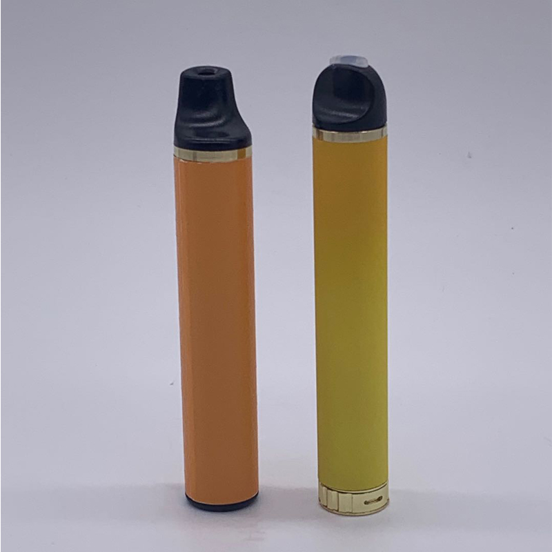 Cigarette électrique de batterie de stylo de POP Vape Mod de Vape de bonne qualité