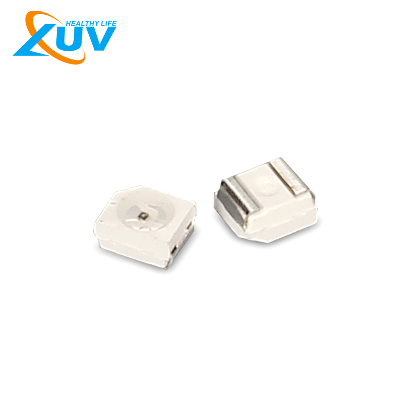 Petites dimensions SMD - led