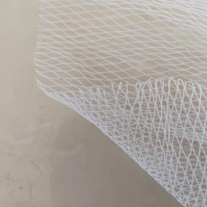 Usine en vente HDPE Filet anti-insectes Agriculture Anti Oiseau Net Couverture De Serre Insecte Net pour Arbre Fruitier
