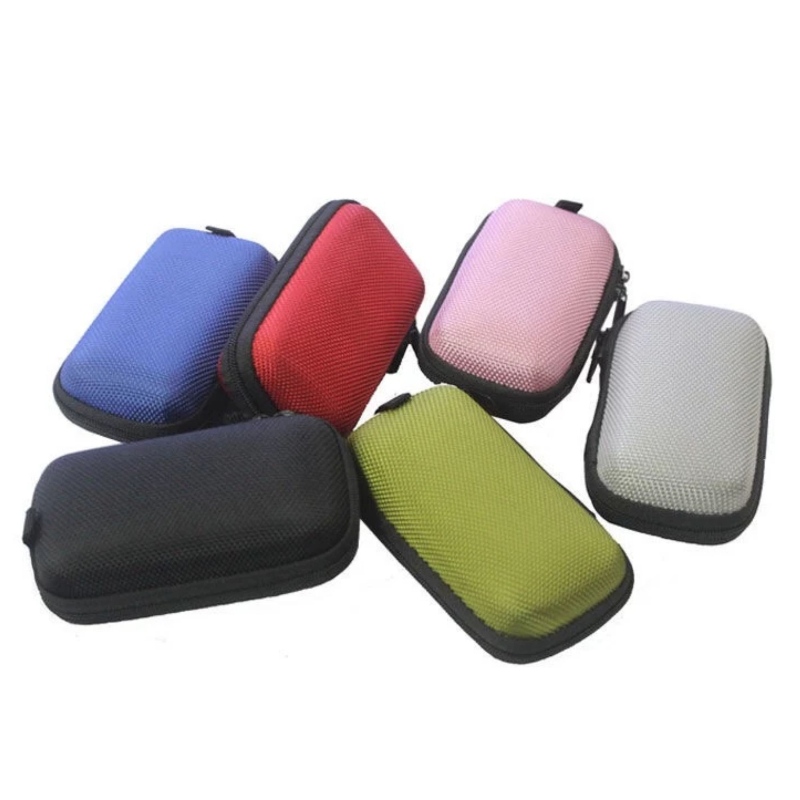 Sac de rangement pour écouteurs